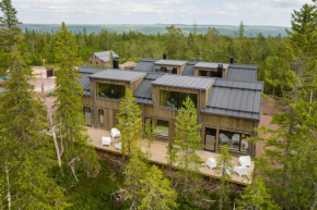 Martebäcken 21 Sälen